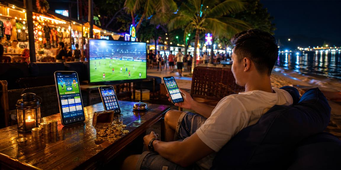 u88b Hoàn tiền sảnh casino