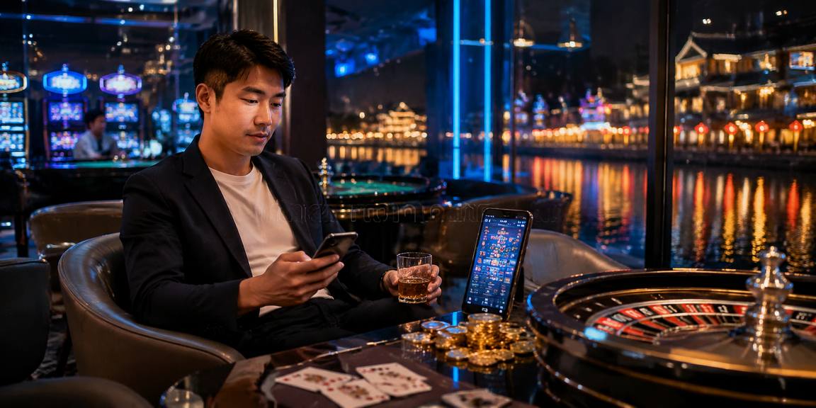 u88b Casino trực tiếp